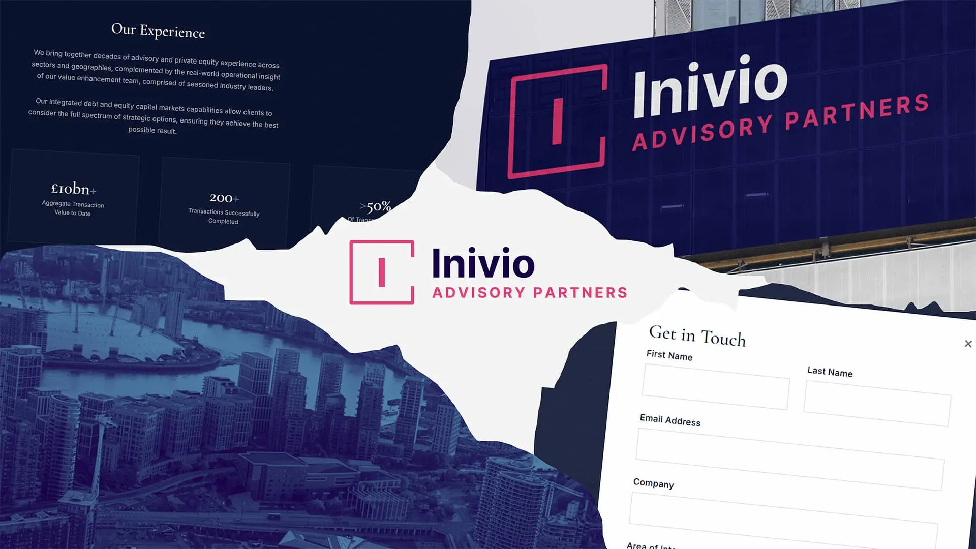Inivio Advisory Partners